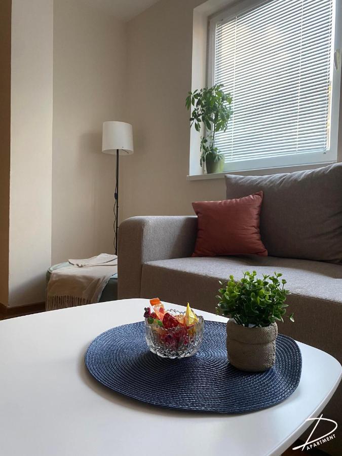 D Apartment Free Private Parking Fast Wi-Fi Novi Sad Buitenkant foto